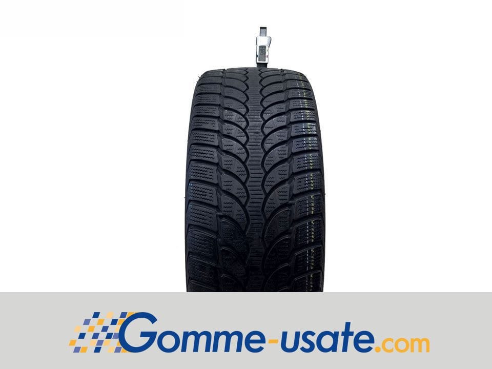 Thumb Bridgestone Gomme Usate Bridgestone 245/45 R18 100V Blizzak LM-32 XL M+S (60%) pneumatici usati Invernale_2